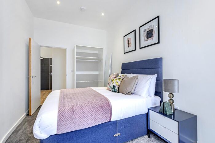 2 Bedroom Apartment To Rent In Swindon, Wiltshire, SN2