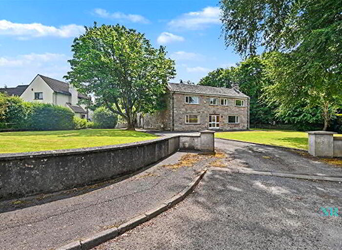 4 Bedroom Detached House For Sale In Brooklands Road, Newtownards, BT23
