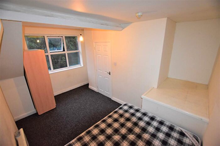 1 Bedroom Flat To Rent In Bramley Road, Leicester, LE3
