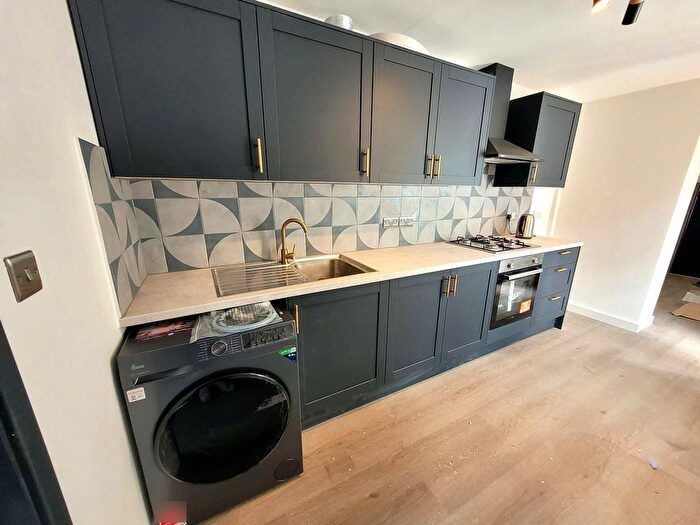 1 Bedroom Maisonette To Rent In Arnold Street, Rugby, CV21