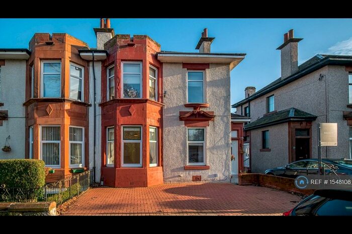 2 Bedroom Flat To Rent In Swinton Road, Baillieston, Glasgow, G69