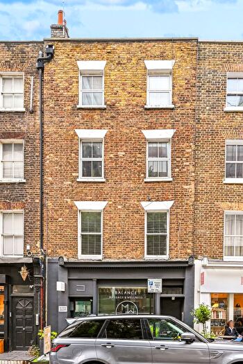 1 Bedroom Flat For Sale In New Cavendish Street, Fitzrovia, London, W1W