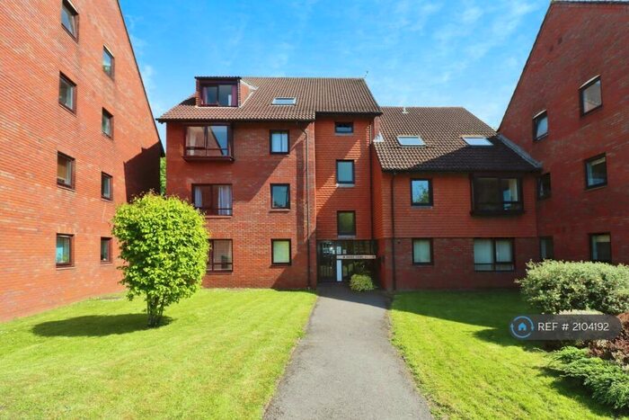 1 Bedroom Flat To Rent In Daines Court, Bristol, BS16