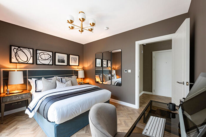 2 Bedroom Apartment For Sale In Carlton Vale London, NW6