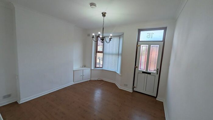 3 Bedroom Property To Rent In Buffery Road, Dudley, DY2