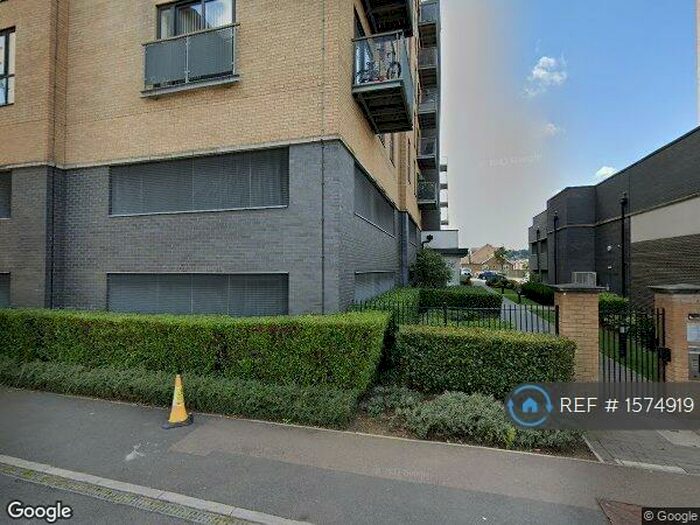 2 Bedroom Flat To Rent In Little Brights Road, Belvedere, DA17