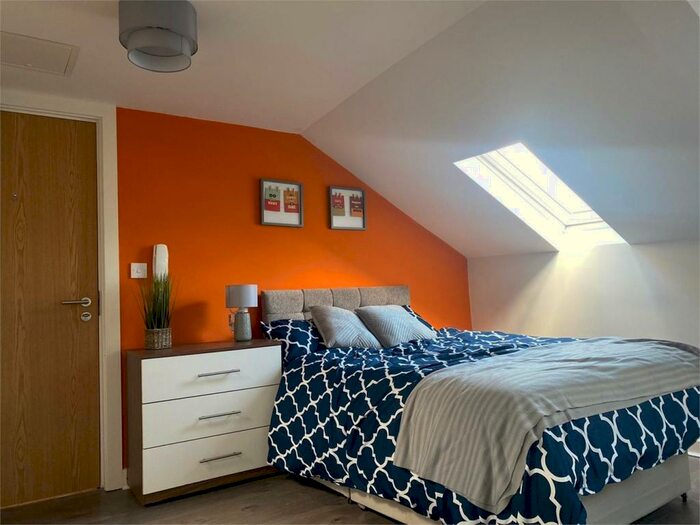 1 Bedroom Apartment To Rent In Jameson House, City Centre, Sunderland, SR1