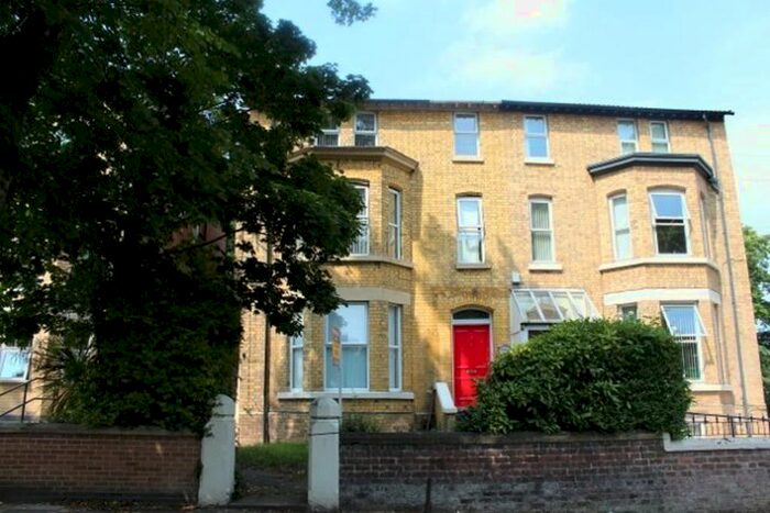 3 Bedroom Flat To Rent In Arundel Avenue, Liverpool, L17