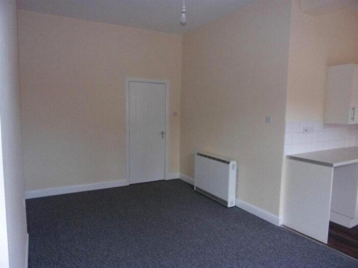 1 Bedroom Flat To Rent In Sussex Street, Rhyl, LL18