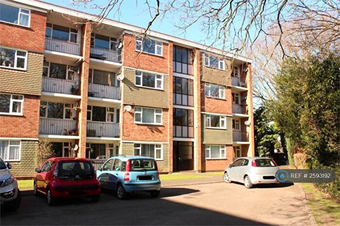 2 Bedroom Flat To Rent In Tile Hill Lane, Coventry, CV4