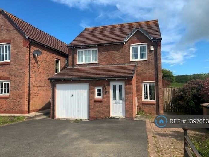 3 Bedroom Detached House To Rent In Croft Head View, Lowca, Whitehaven, CA28