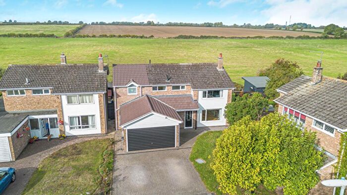 4 Bedroom Detached House For Sale In Mill Road, Stilton, Cambridgeshire., PE7