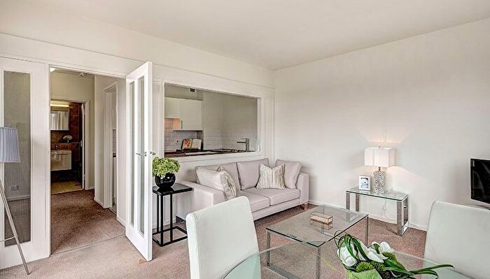 1 Bedroom Flat To Rent In Abbey Orchard Street, London, SW1P