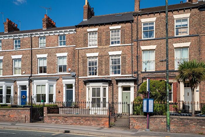 1 Bedroom Flat To Rent In Holgate Road, York, YO24