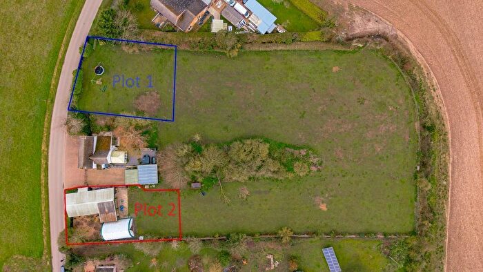 Land For Sale In Hay Green Road South, Terrington St Clement, Kings Lynn, Norfolk, PE34