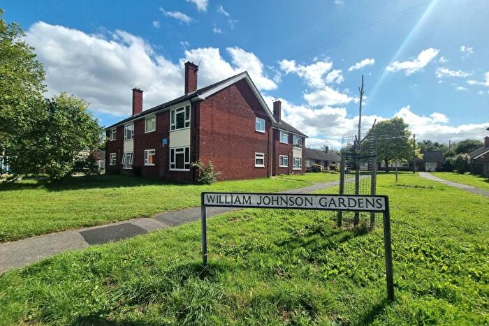 2 Bedroom Apartment To Rent In Ellesmere Port, Cheshire, CH65