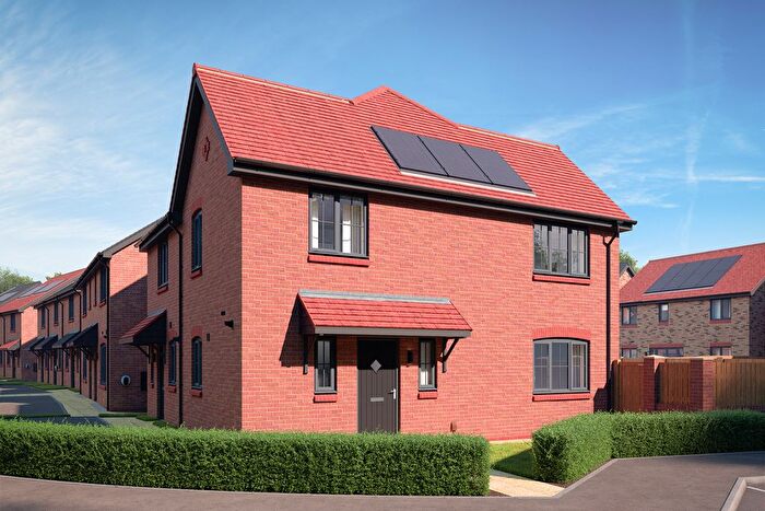 2 Bedroom Semi-Detached House For Sale In "The Slater" At Off Fisher Lane, Cramlington, NE23