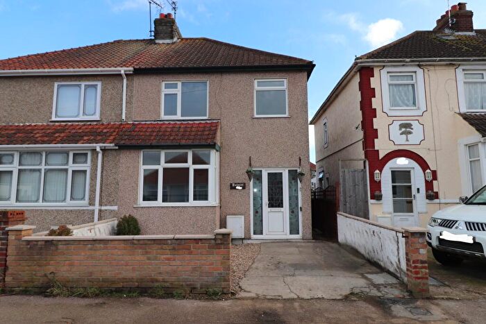 3 Bedroom Semi-Detached House To Rent In Thomas Road, Clacton-on-Sea, CO15