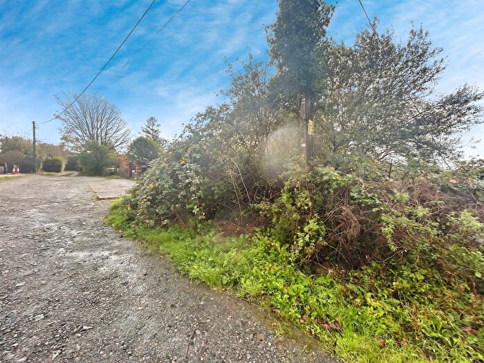 Detached House For Sale In Penybanc Lane, Gorseinon, Swansea, SA4