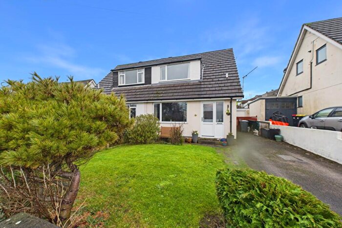 3 Bedroom Semi Detached House For Sale In Meadowcroft, Nether Kellet, LA6