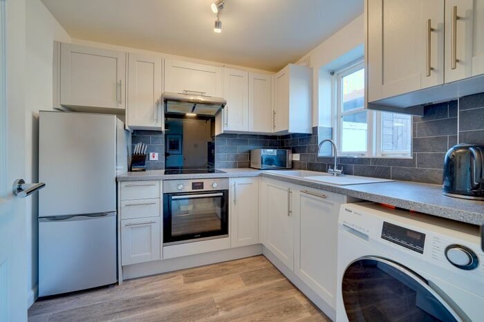 2 Bedroom Flat For Sale In Cootes Lane, Fen Drayton, Cambridge, CB24