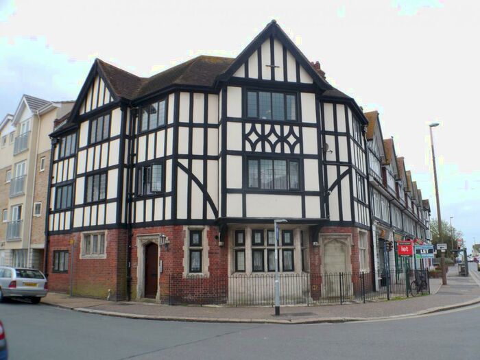 1 Bedroom Flat To Rent In Charlwood Street, Bognor Regis, PO21