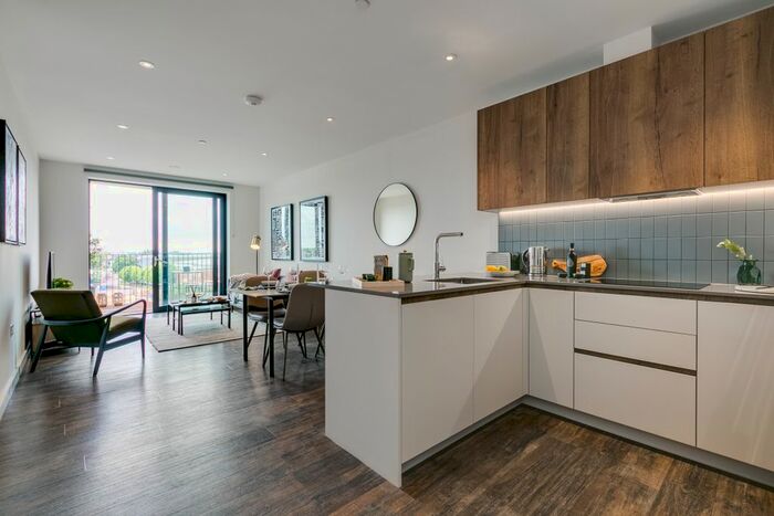 1 Bedroom Flat To Rent In Greenford, UB6
