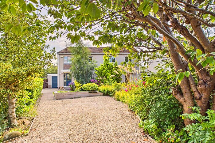 3 Bedroom Semi Detached House For Sale In Alnwickhill Gardens, Alnwickhill, Edinburgh, EH16