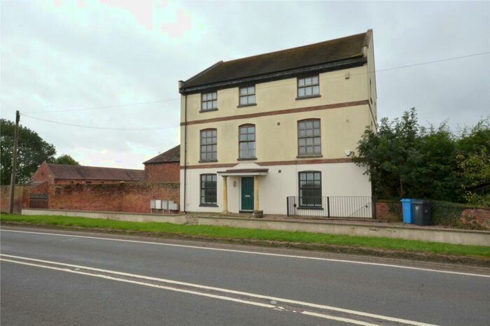 3 Bedroom Apartment For Sale In Watling Street, Stretton, Stafford, Staffordshire, ST19
