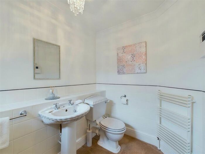 4 Bedroom Detached House For Sale In Swan Delph, Aughton, Lancashire, L39