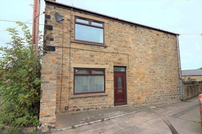 2 Bedroom Semi-Detached House To Rent In Comer Terrace, Cockfield, Bishop Auckland, DL13