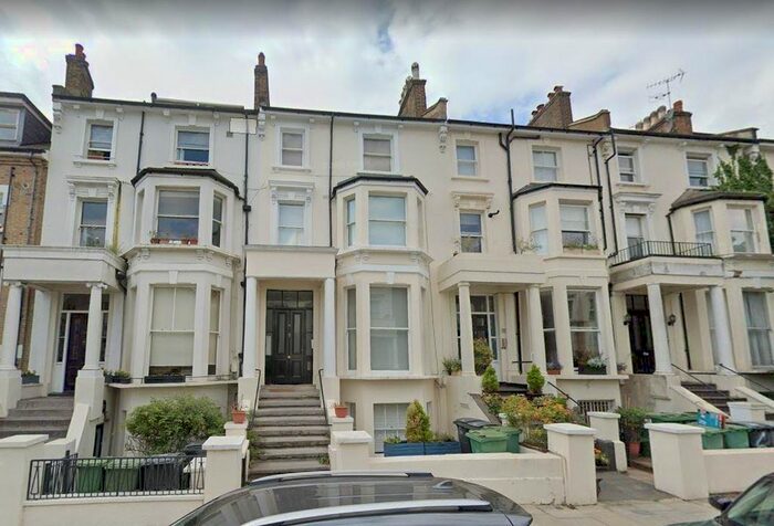2 Bedroom Flat To Rent In Lancaster Grove, Belsize Park, NW3