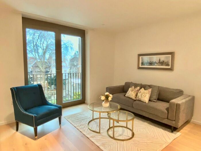 2 Bedroom Flat To Rent In Little Britain, London, EC1A