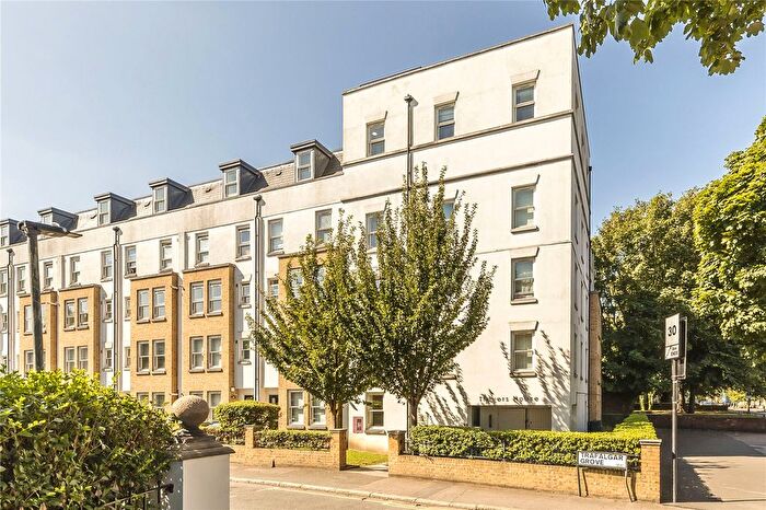 3 Bedroom Flat To Rent In Trafalgar Grove, Greenwich, SE10