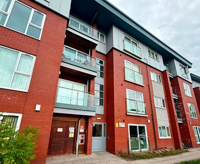 1 Bedroom Flat To Rent In Warrington Street, Birkenhead, CH41