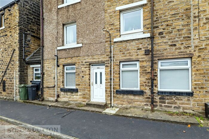 1 Bedroom Flat For Sale In Manchester Road, Linthwaite, Huddersfield, West Yorkshire, HD7