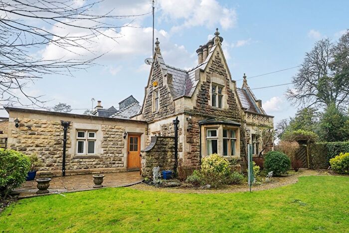 2 Bedroom Cottage To Rent In Ullenwood, Cheltenham, GL53