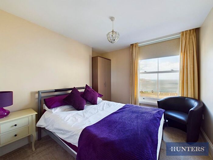 2 Bedroom Flat For Sale In Castle Road, Scarborough, YO11