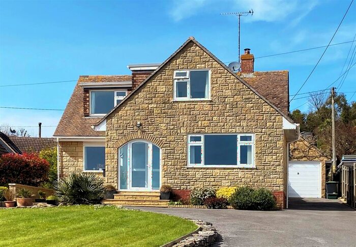 4 Bedroom Detached House For Sale In Shipton Lane, Burton Bradstock, Bridport, DT6