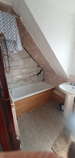 1 Bedroom Flat To Rent In Church Road, Leyton, E10
