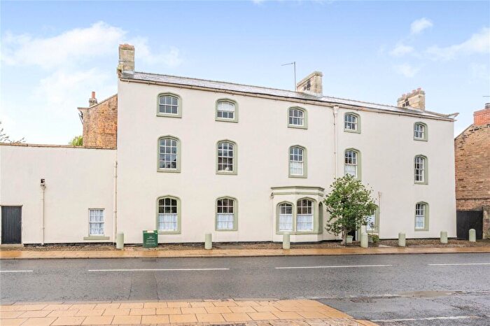 6 Bedroom Detached House For Sale In Front Street, Staindrop, Darlington, County Durham, DL2