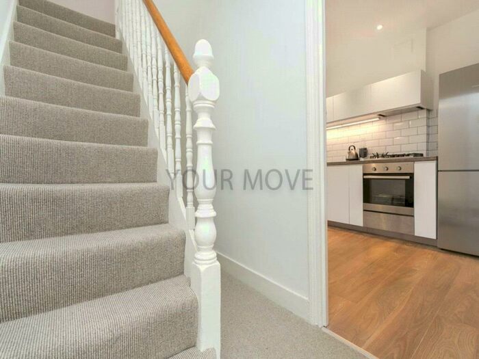 2 Bedroom House To Rent In Eden Grove, Walthamstow, London, E17