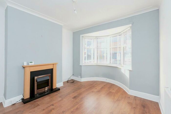 3 Bedroom Terraced House To Rent In Selbourne Road, Blackpool, Lancashire, FY1