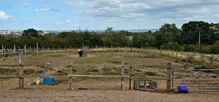 Land For Sale In Dundry Lane, Dundry, BS41