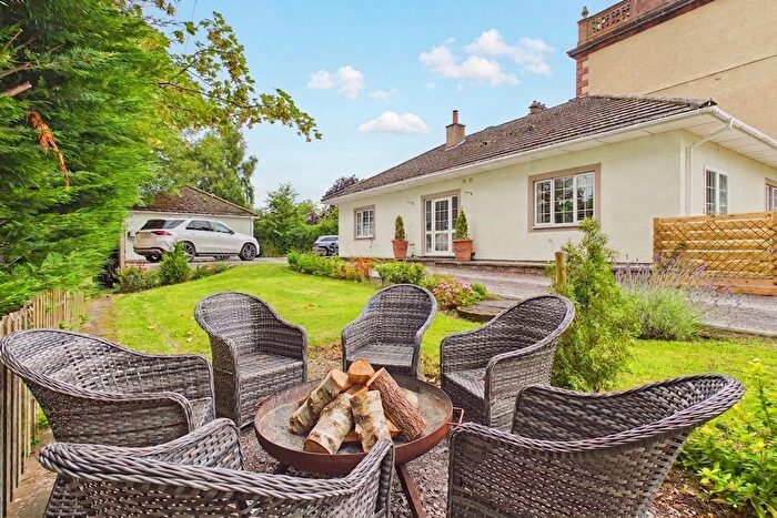 3 Bedroom Semi Detached Bungalow For Sale In Linethwaite, Moor Row, CA24