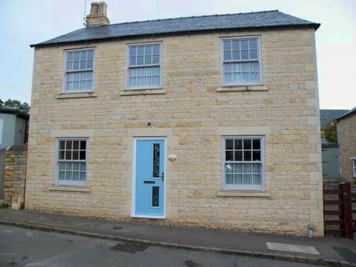 2 Bedroom Detached House To Rent In West Street, Kings Cliffe PE8