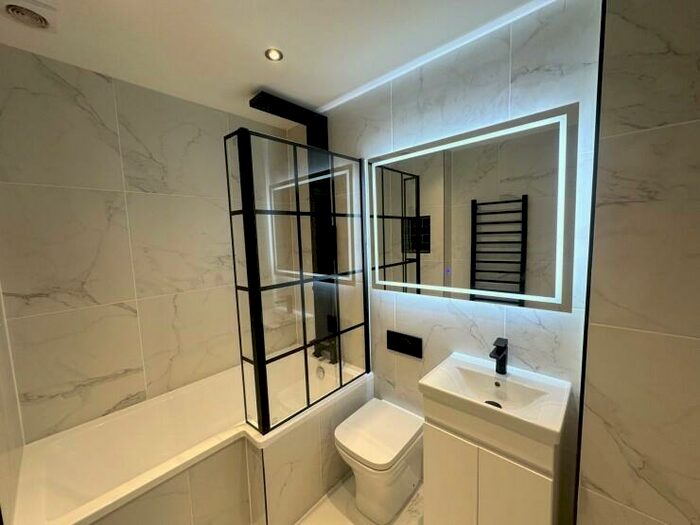 1 Bedroom Flat To Rent In Shakespeare Terrace, Folkestone, CT20