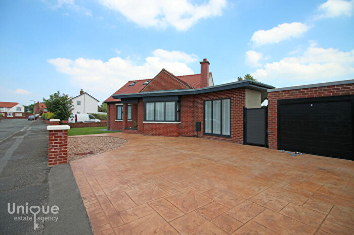 3 Bedroom Bungalow For Sale In The Ridgeway, Fleetwood, FY7