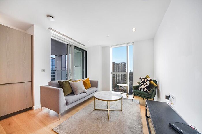 2 Bedroom Flat To Rent In City Road, London, EC1V