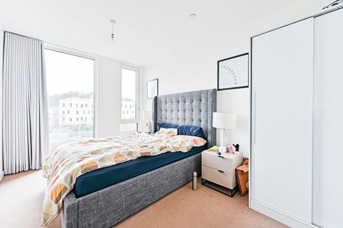 1 Bedroom Flat To Rent In College Road, Harrow, HA1